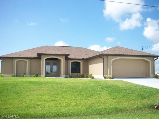 1132 NW 12th Ln., Cape Coral, FL 33993