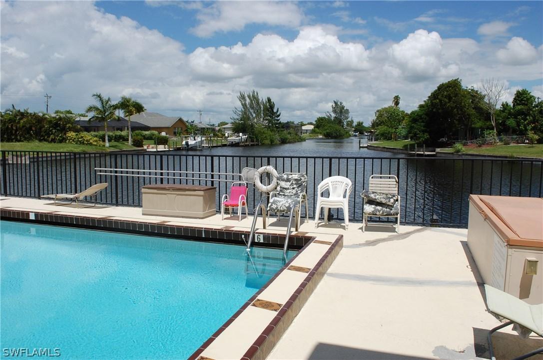 1003 SW 47th Ter. #101, Cape Coral, FL 33914