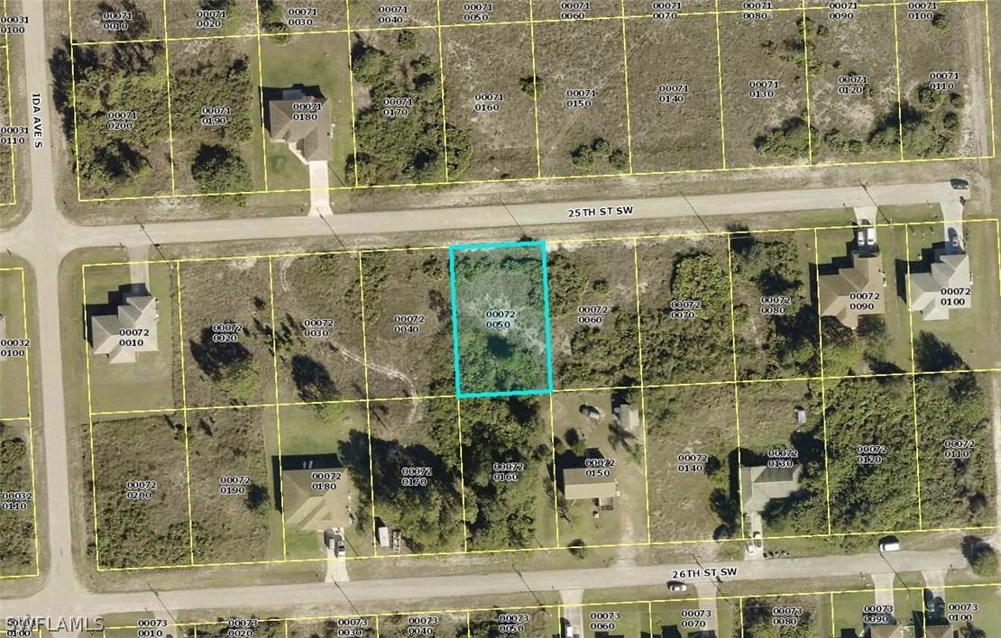 2811 25th St., Lehigh Acres, FL 33976