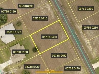 4128 NE 16th Ave., Cape Coral, FL 33909