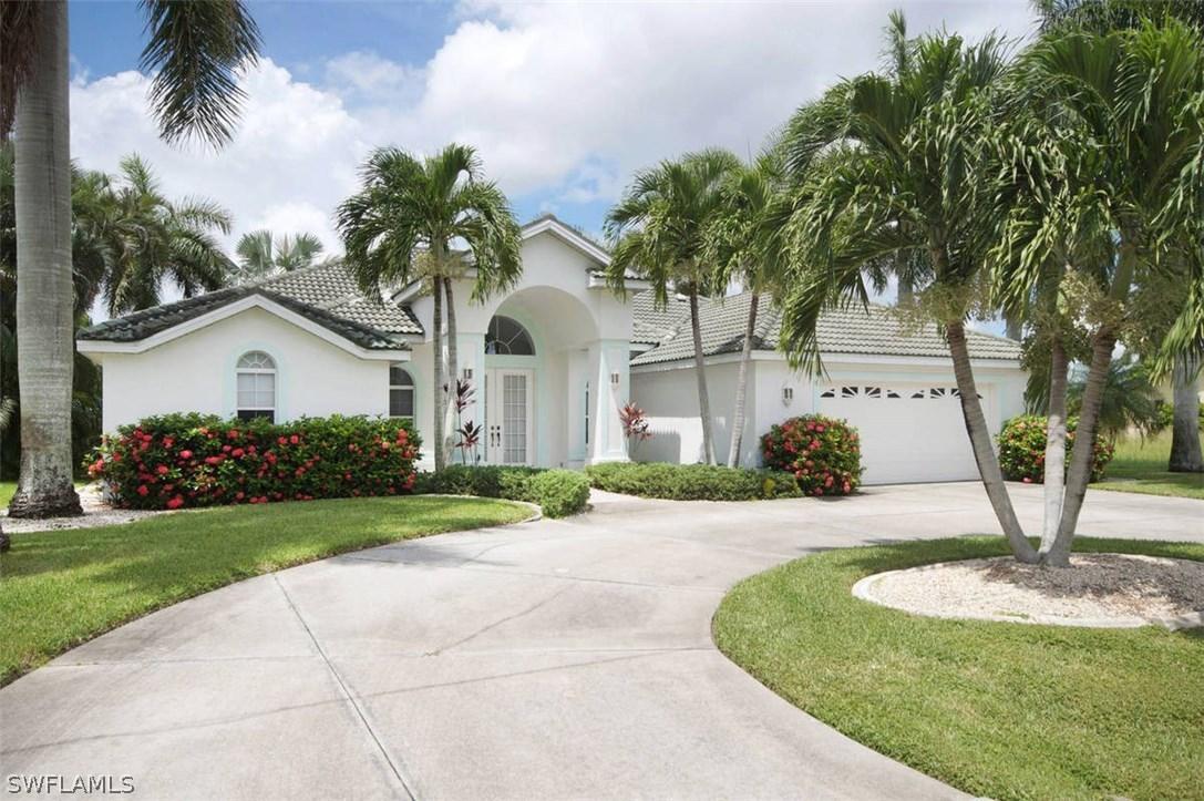 3916 SE 18th Pl., Cape Coral, FL 33904