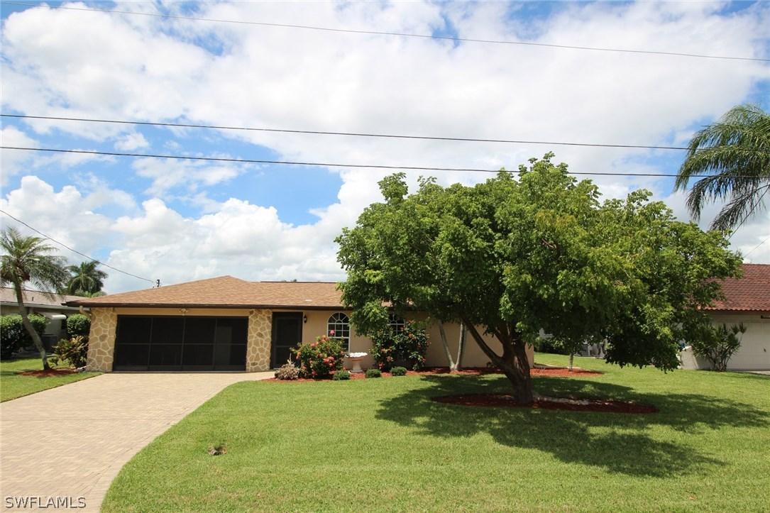 3518 SE 18th Pl., Cape Coral, FL 33904