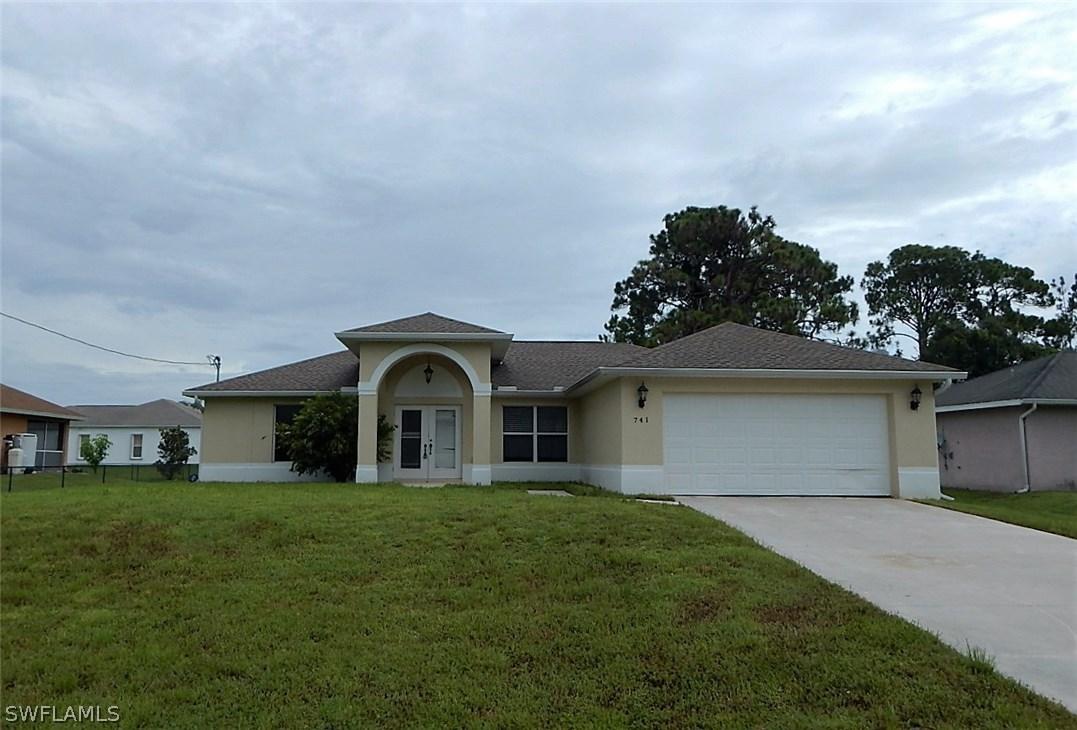 741 Grant Blvd., Lehigh Acres, FL 33974