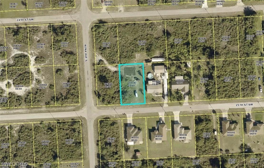 3216 25th St., Lehigh Acres, FL 33976