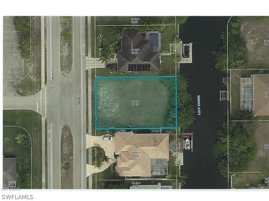 4149 E Pelican Blvd., Cape Coral, FL 33914