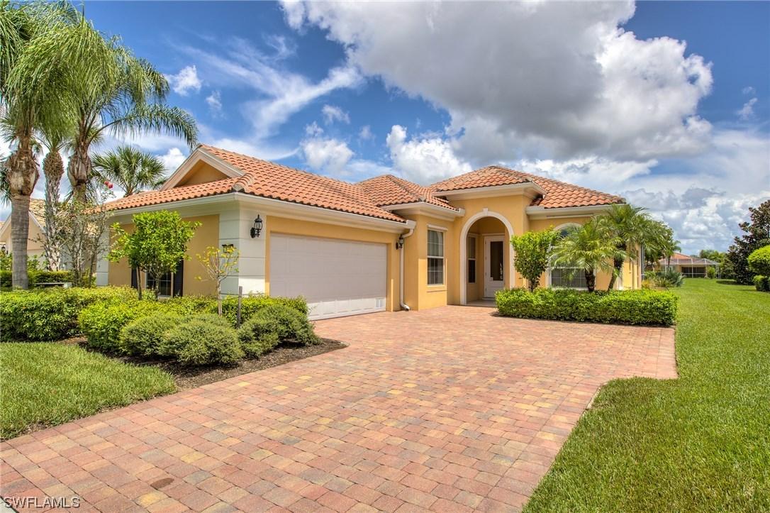 28871 Yellow Fin Tr., Bonita Springs, FL 34135