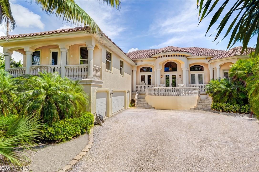 2118 Starfish Ln., Sanibel, FL 33957