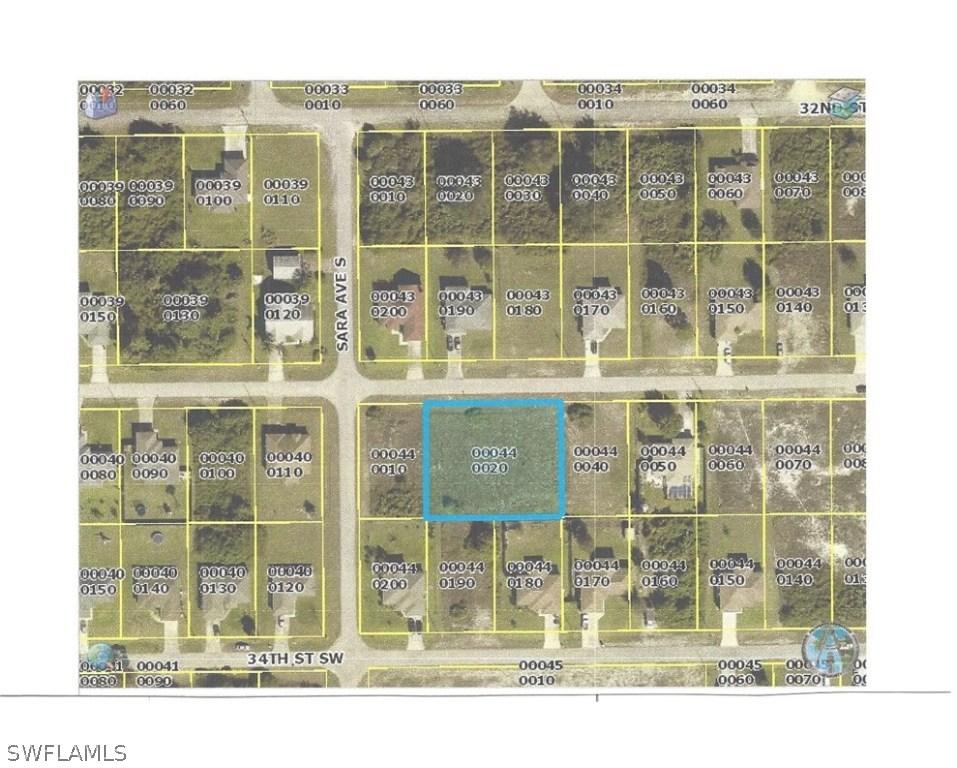 3317 33rd St., Lehigh Acres, FL 33976