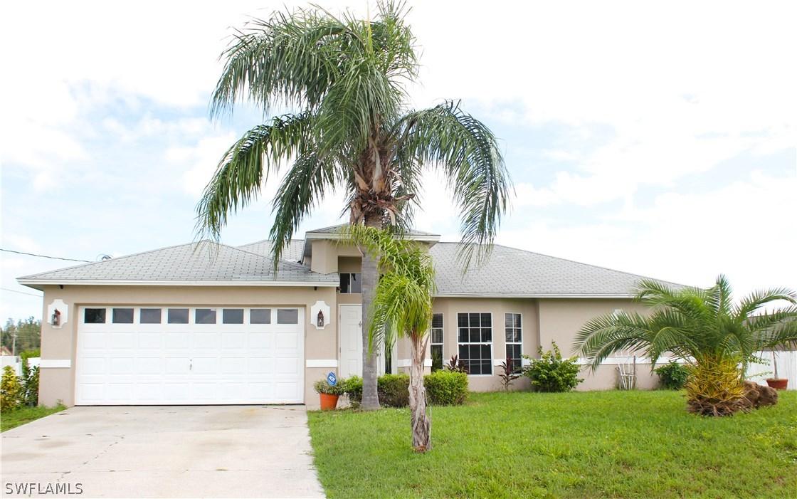 1911 SW 13th St., Cape Coral, FL 33991