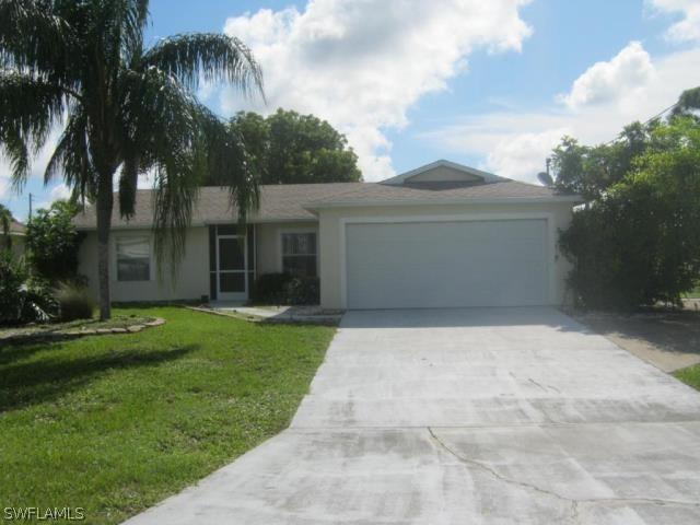 3209 NW 2nd Pl., Cape Coral, FL 33993