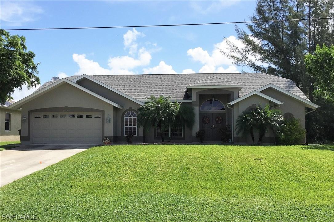 3825 SW 20th Ave., Cape Coral, FL 33914