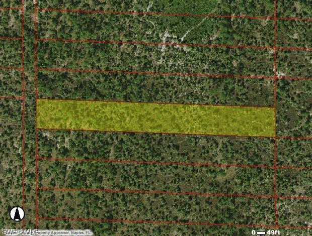 0000 Acreage Way, Naples, FL 34117