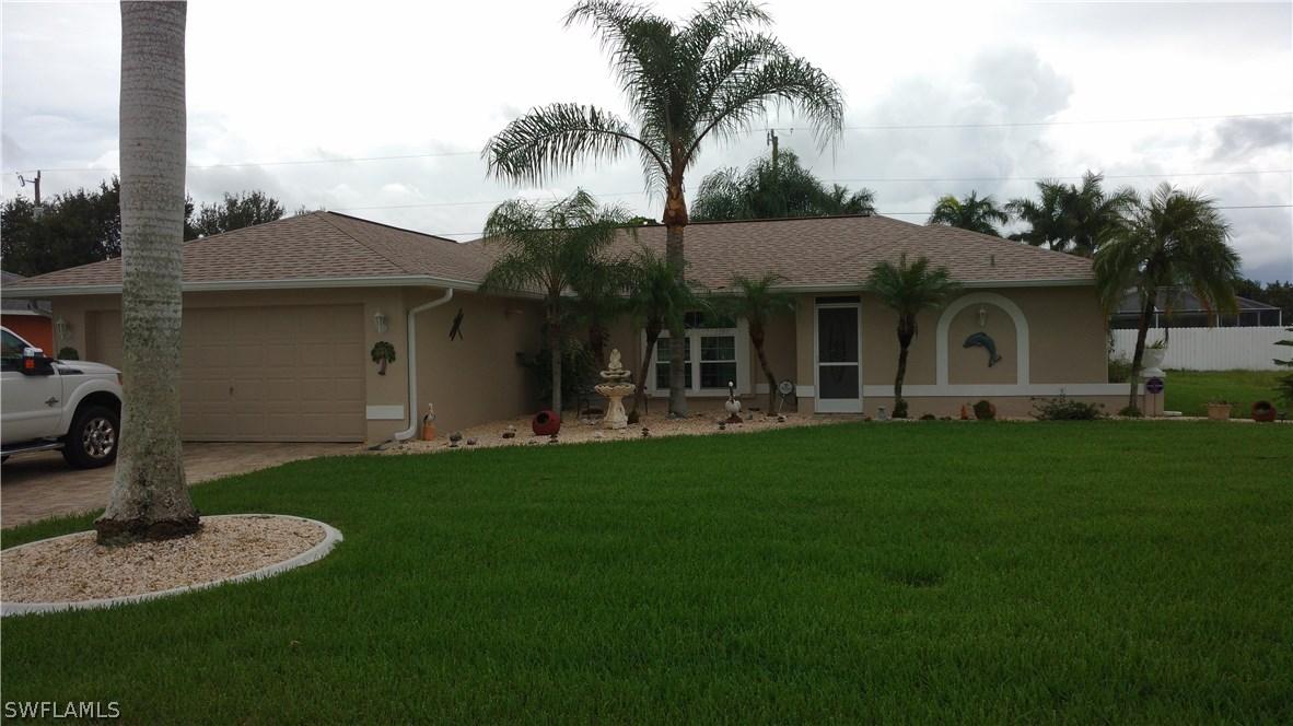 426 SE 19th Ter., Cape Coral, FL 33990
