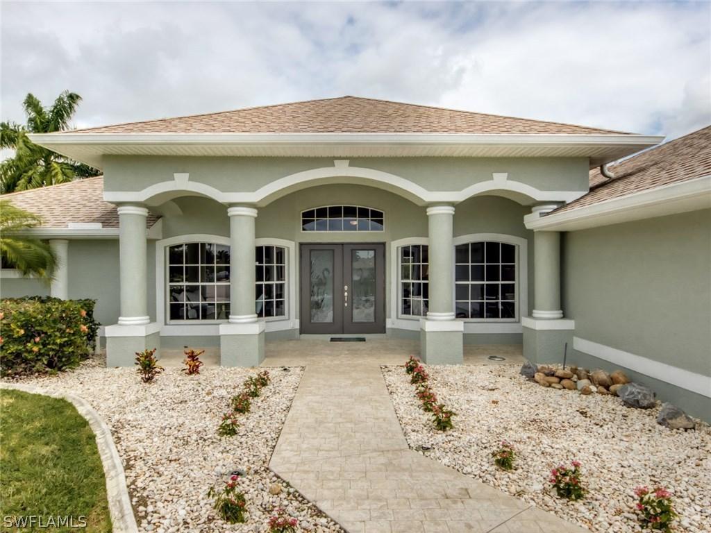 11 SW 6th St., Cape Coral, FL 33991