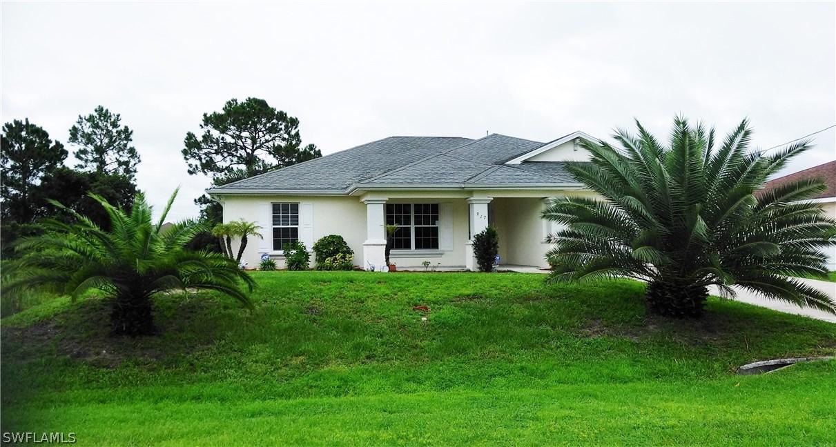 917 Norfolk Ave., Lehigh Acres, FL 33974