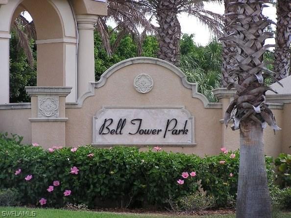 5501 Cheshire Dr. #101, Fort Myers, FL 33912