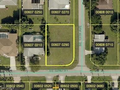 1217 SE 32nd St., Cape Coral, FL 33904