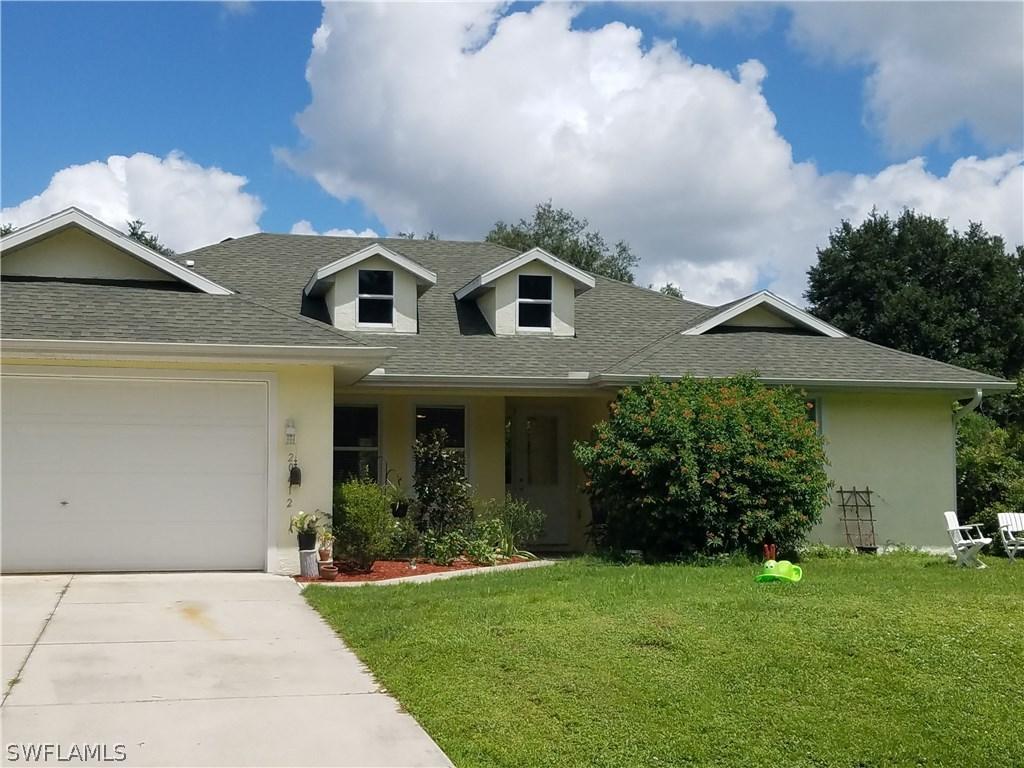 20412 Reston Ave., Port Charlotte, FL 33954