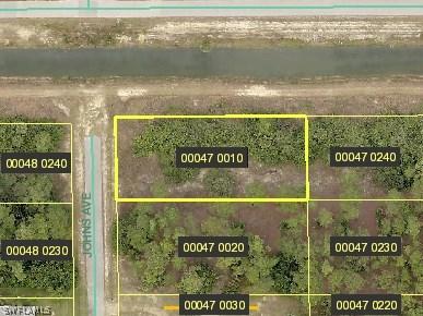 722 Johns Ave., Lehigh Acres, FL 33972