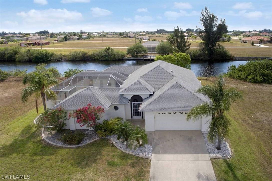 1040 NW 36th Ave., Cape Coral, FL 33993