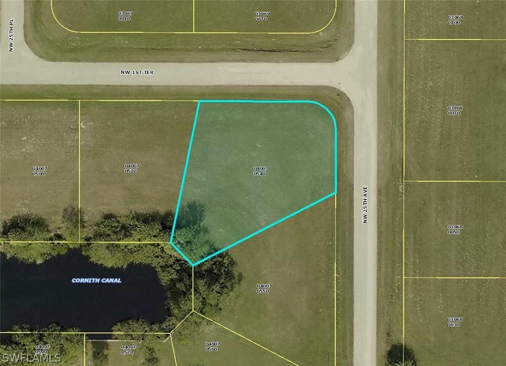 114 NW 25th Ave., Cape Coral, FL 33993