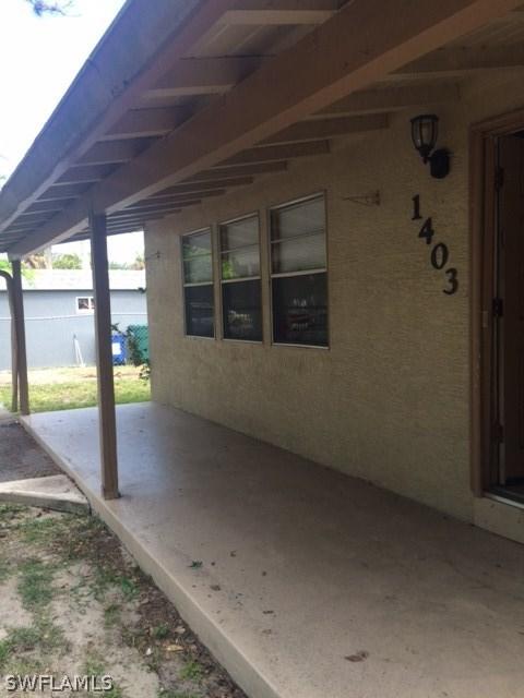1403 S Grove Ave., Fort Myers, FL 33919