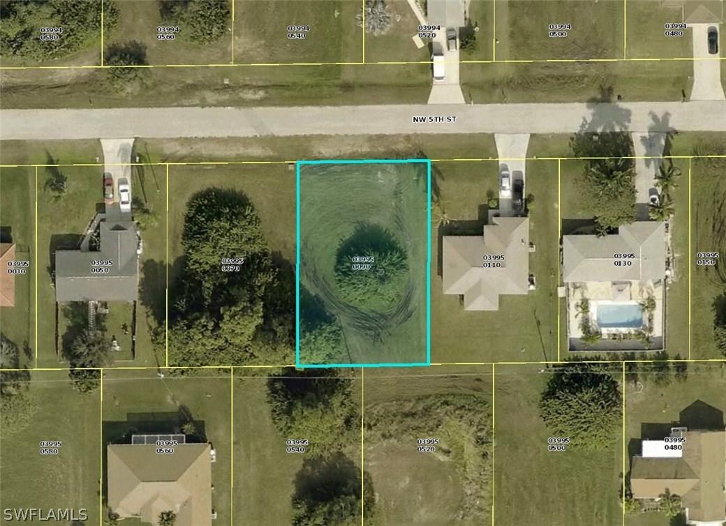 2742 NW 5th St., Cape Coral, FL 33993