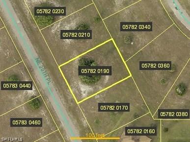 4005 NE 20th Pl., Cape Coral, FL 33909