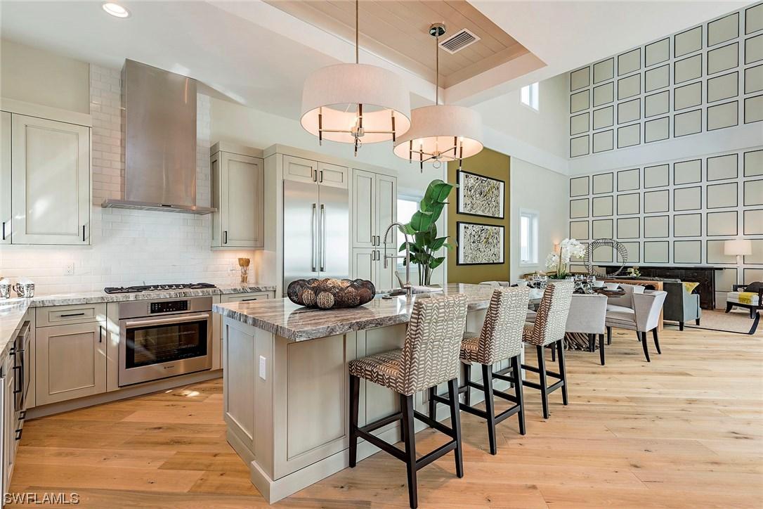 9165 Mercato Way, Naples, FL 34108