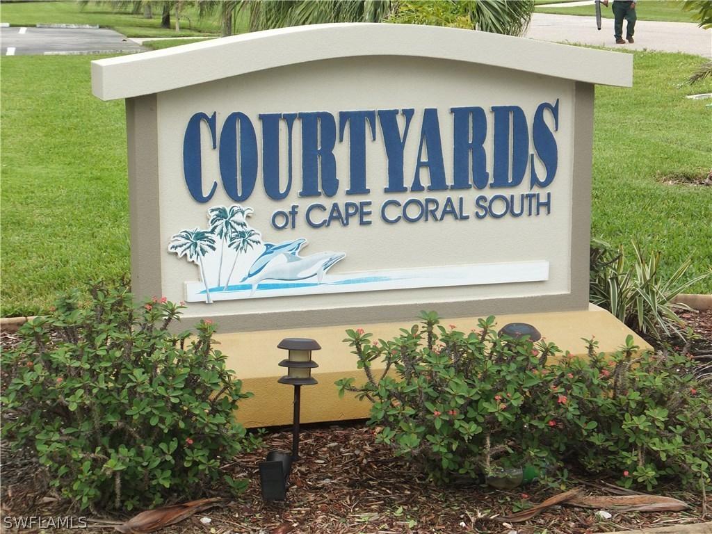 1509 SW 51st Ln. #148, Cape Coral, FL 33914