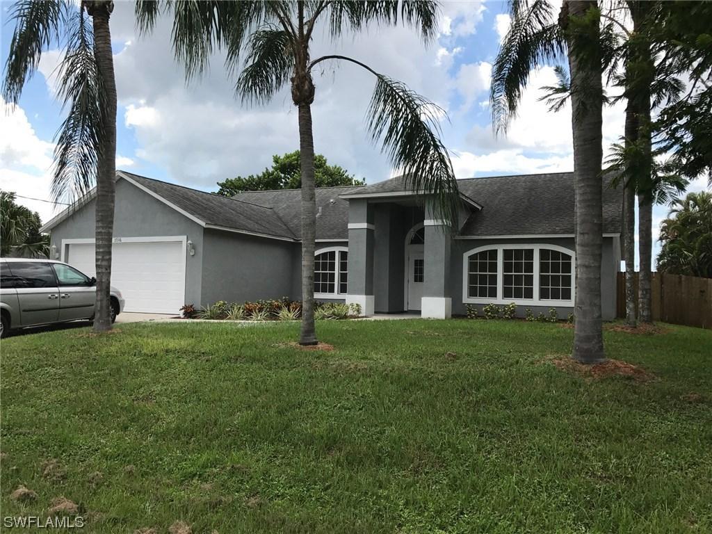 17316 Shell Rd., Fort Myers, FL 33967