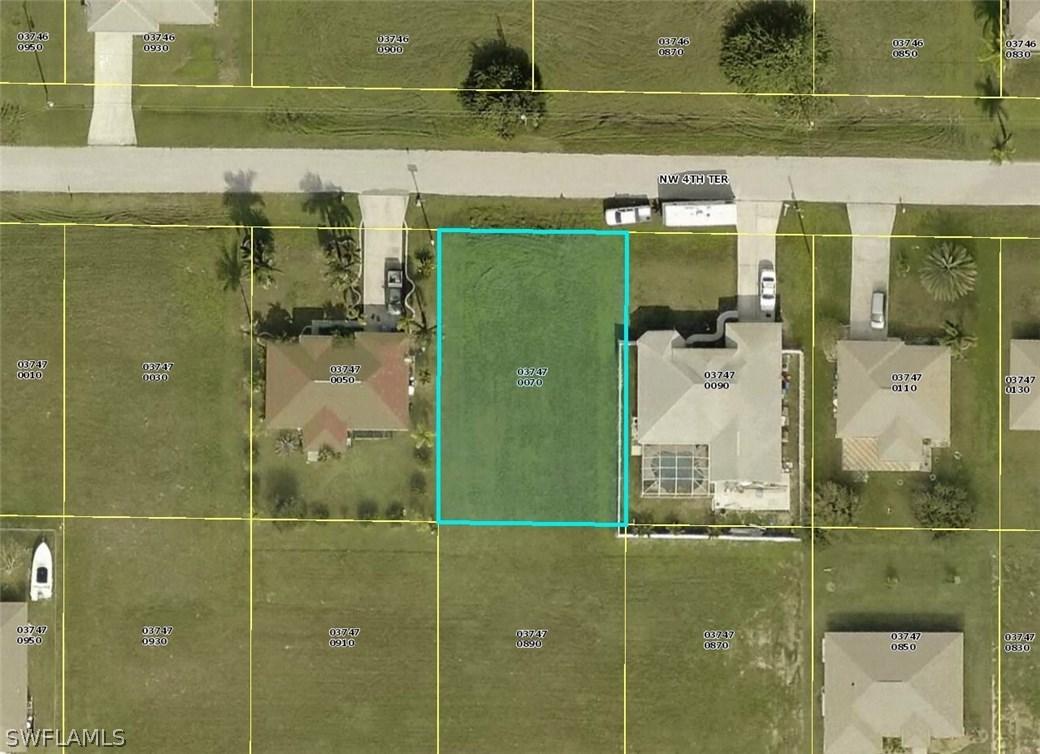 2232 NW 4th Ter., Cape Coral, FL 33993