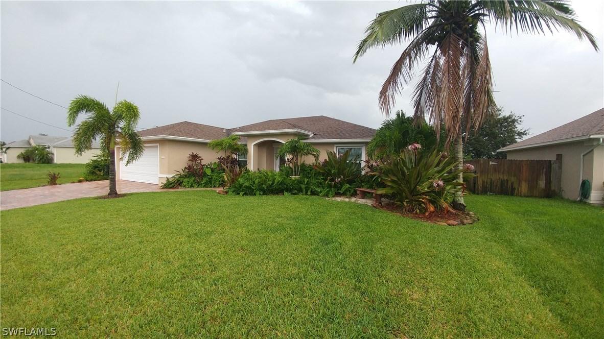 2130 SW 29th Ter., Cape Coral, FL 33914