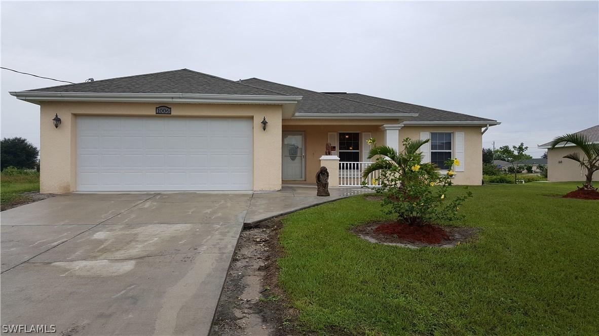 [Address Hidden by Seller], Lehigh Acres, FL 33971