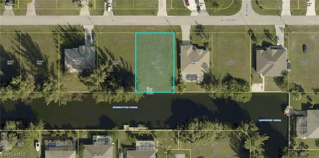428 SE 13th Ter., Cape Coral, FL 33990
