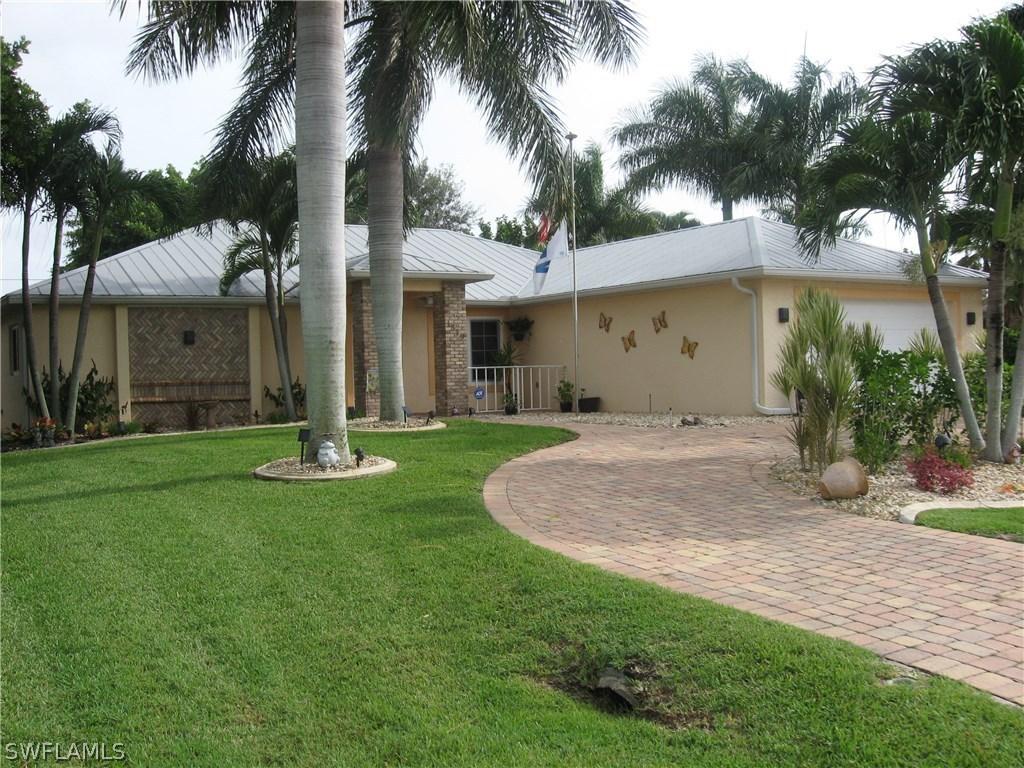 1819 SE 6th Ter., Cape Coral, FL 33990