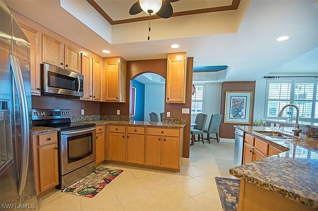 2090 W 1st St. #E705, Fort Myers, FL 33901