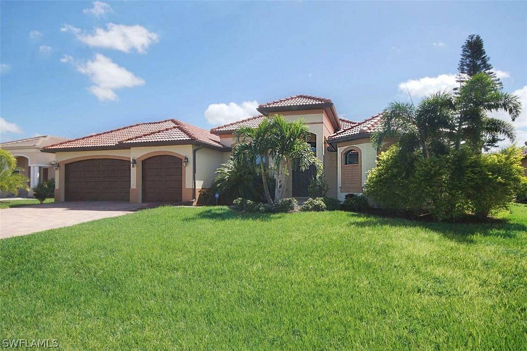 4403 SW 18th Pl., Cape Coral, FL 33914
