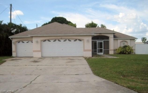 207 SE 18th Ter., Cape Coral, FL 33990