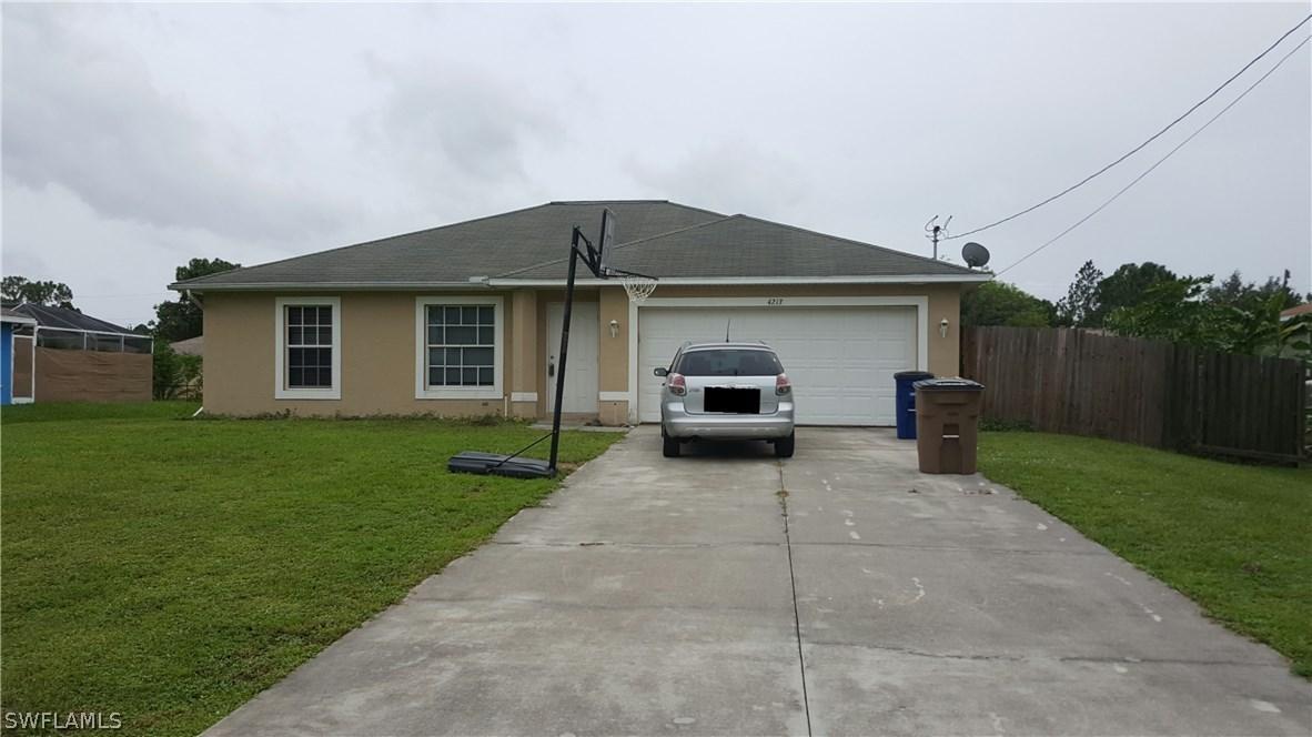 4213 6th St., Lehigh Acres, FL 33971