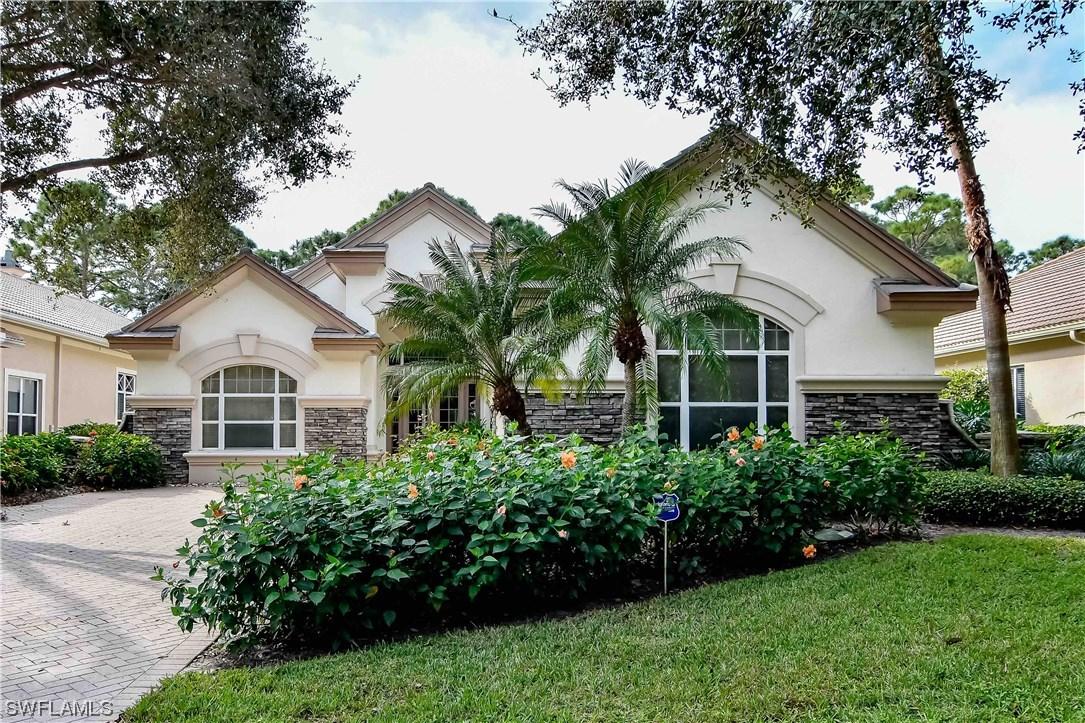 233 Charleston Ct., Naples, FL