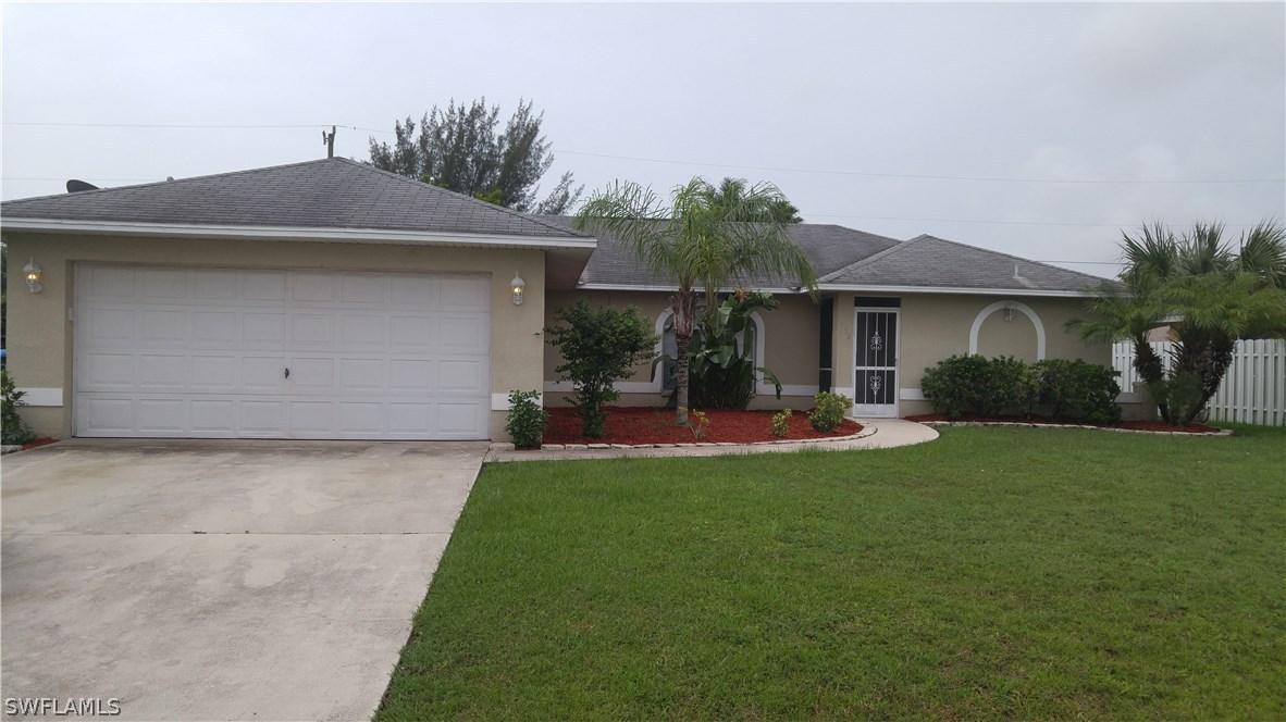 152 SE 19th Ter., Cape Coral, FL 33990