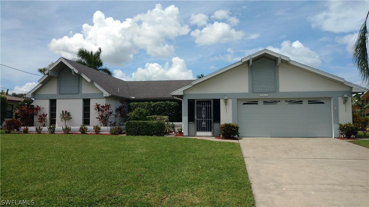 2217 SE 2nd Ter., Cape Coral, FL 33990