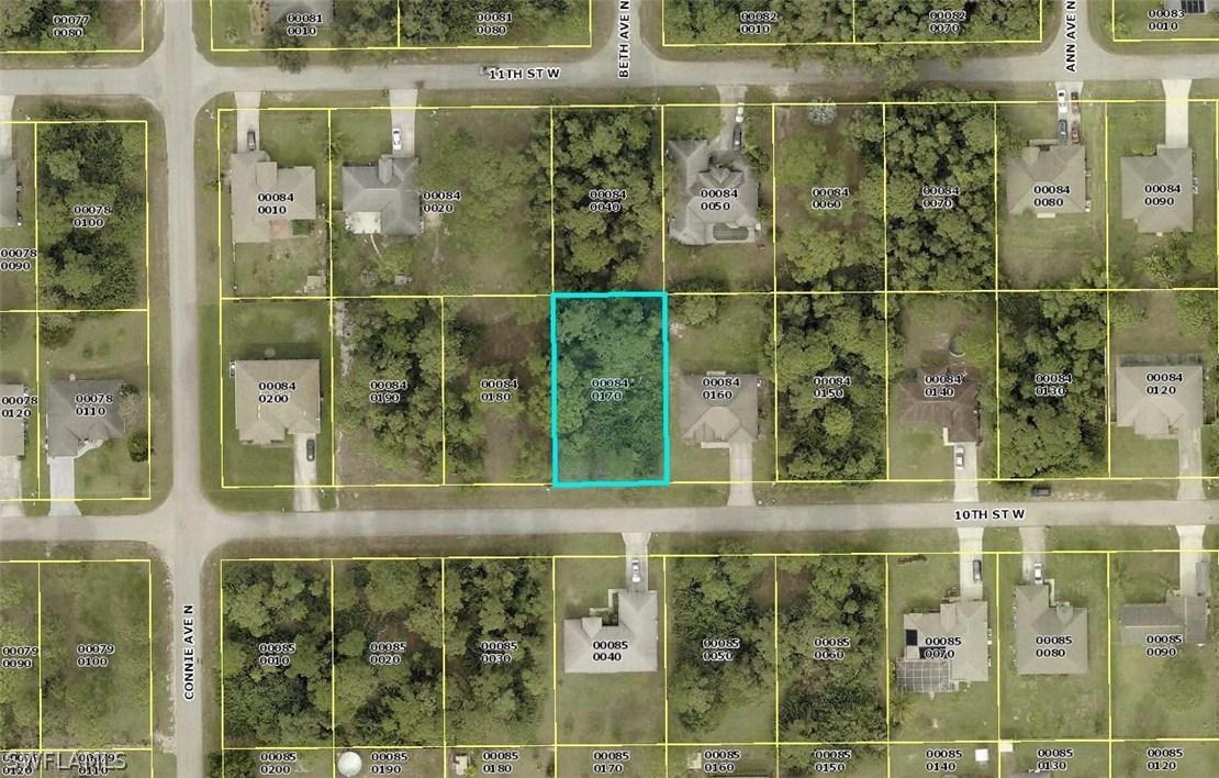 2512 10th St., Lehigh Acres, FL 33971