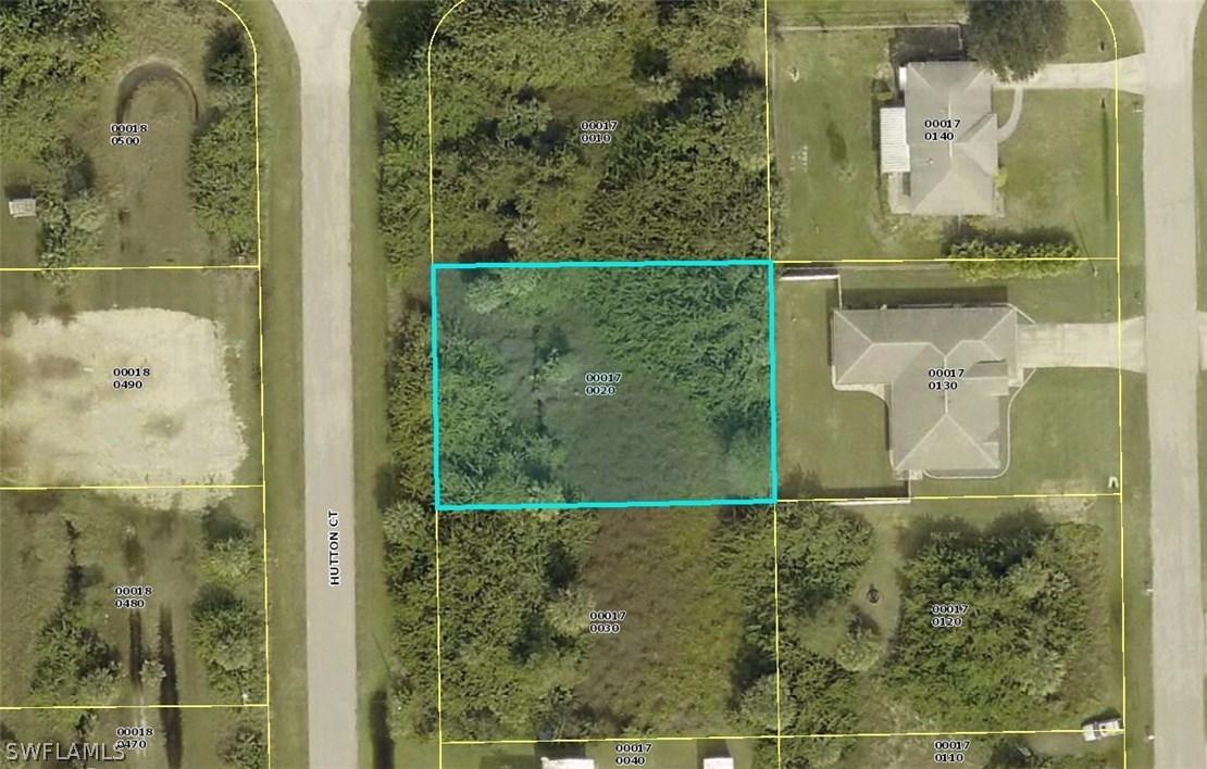 6140 Hutton Ct., Fort Myers, FL 33905