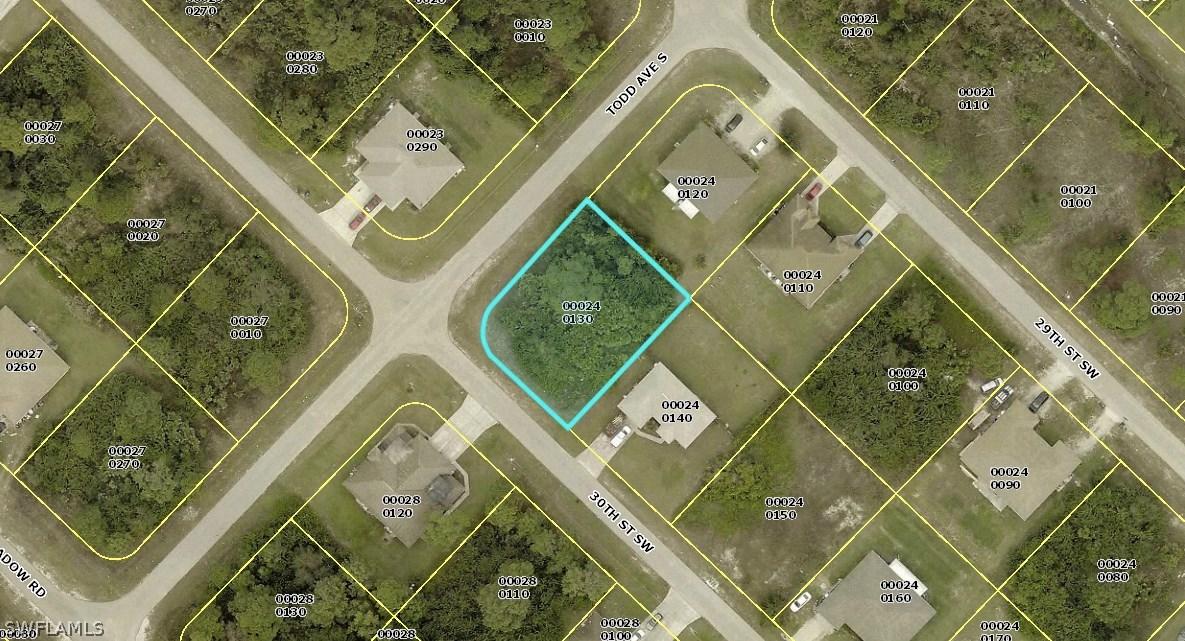 5244 30th St., Lehigh Acres, FL 33973