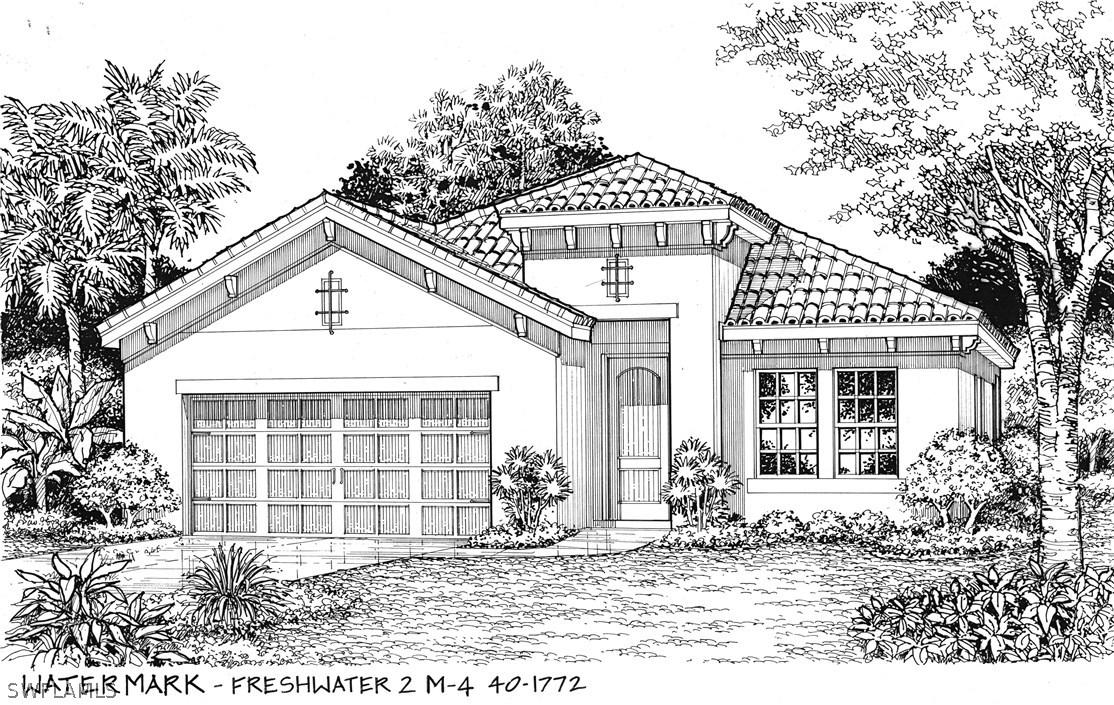 4641 Mystic Blue Way, Fort Myers, FL 33966