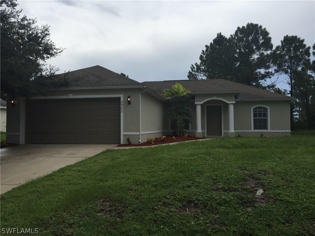 3902 33rd St., Lehigh Acres, FL 33976