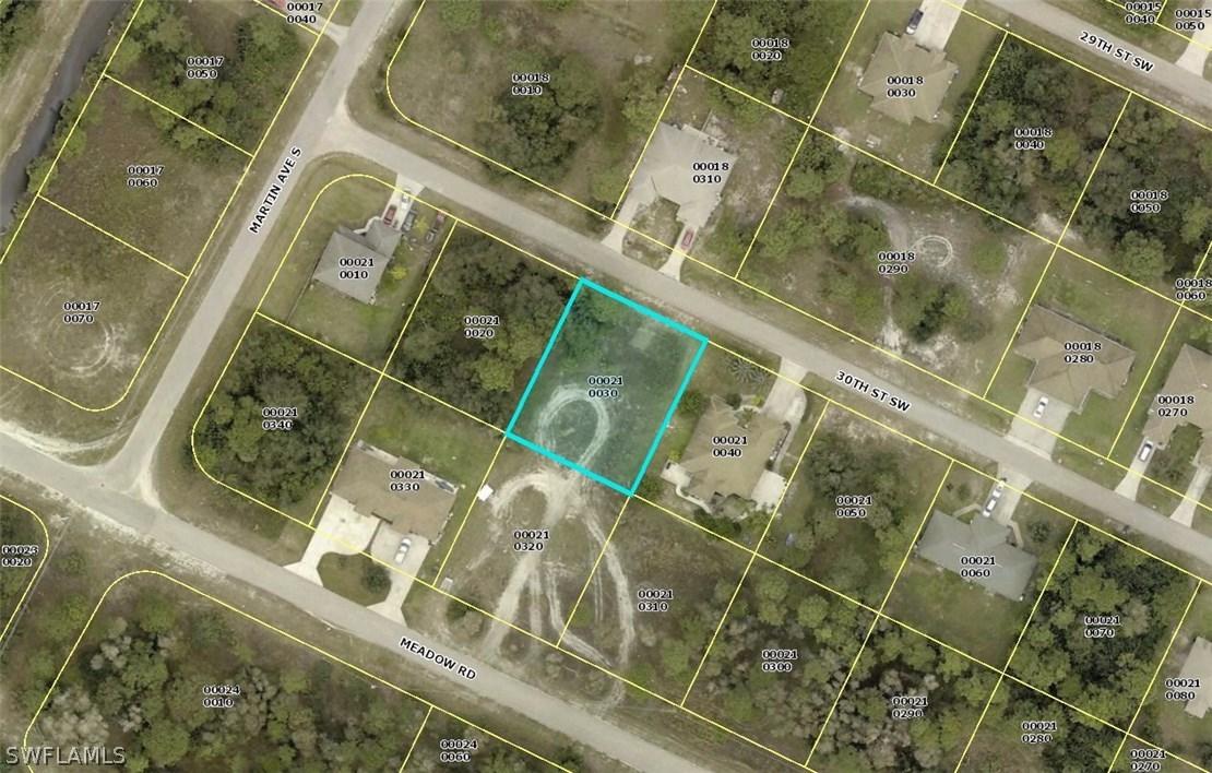 4757 30th St., Lehigh Acres, FL 33973