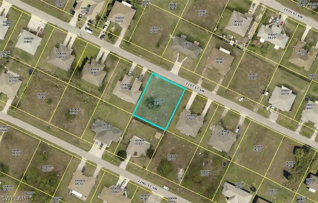 4521 21st St., Lehigh Acres, FL 33973